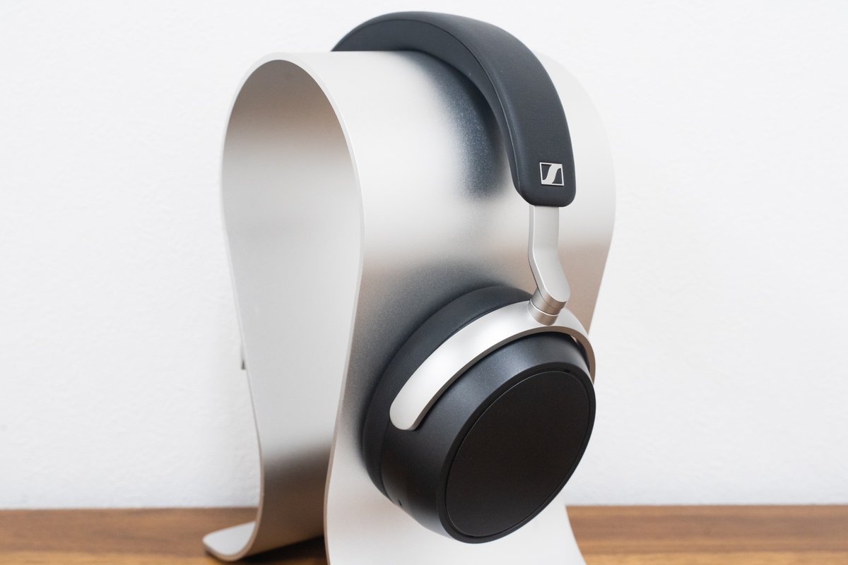 ゼンハイザー「HDB 630」発売当日レビュー。初の“オーディオファイル