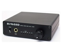 パイオニア、ヘッドホンアンプ内蔵USB-DAC「U-05」- DSD対応/ESS製8ch