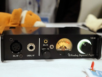 Cayin、DAP「N6ii」用オーディオマザーボード「E01」。ESS「ES9038PRO