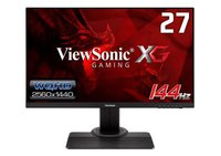 ビューソニック、4K対応の31.5型ワイド液晶モニター「VA3219-4K-MHD-7