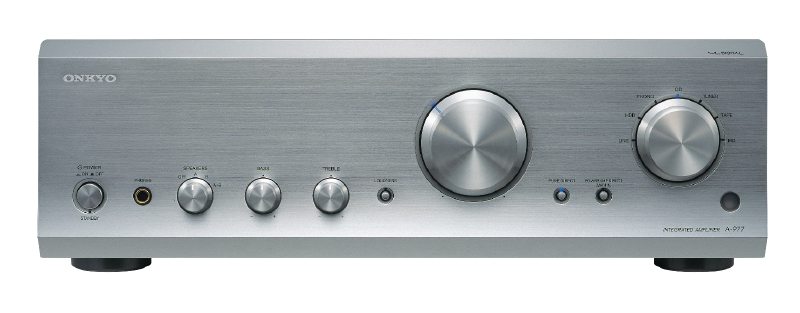 福田雅光が実感レポート！ オンキヨー「C-777」「A-977」