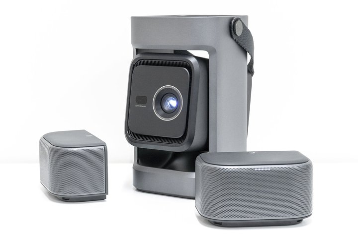 JBL、XLARGEとのコラボBluetoothスピーカー「JBL PULSE 5 XLARGE