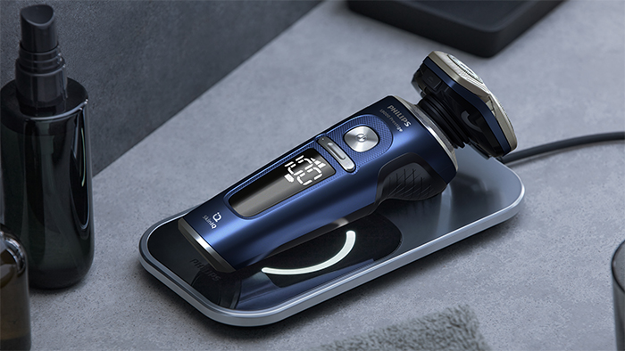 フィリップス S9000シリーズ」「フィリップス S9000プレステージ」から