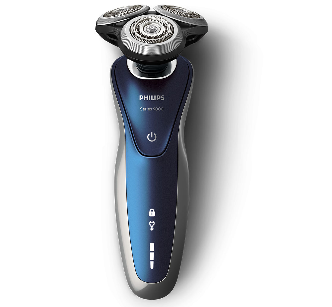 シェーバー最上位機種9000シリーズに新モデルが登場！ さらに