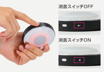 光を浴びてリフレッシュ｜ファイテン 健光浴シャワー｜製品情報