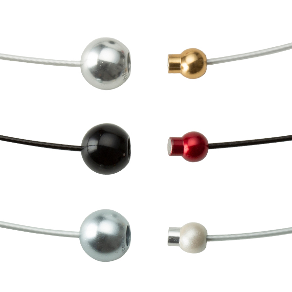 RAKUWAネックレス EXTREME ミラーボールツイン | ファイテン公式通販