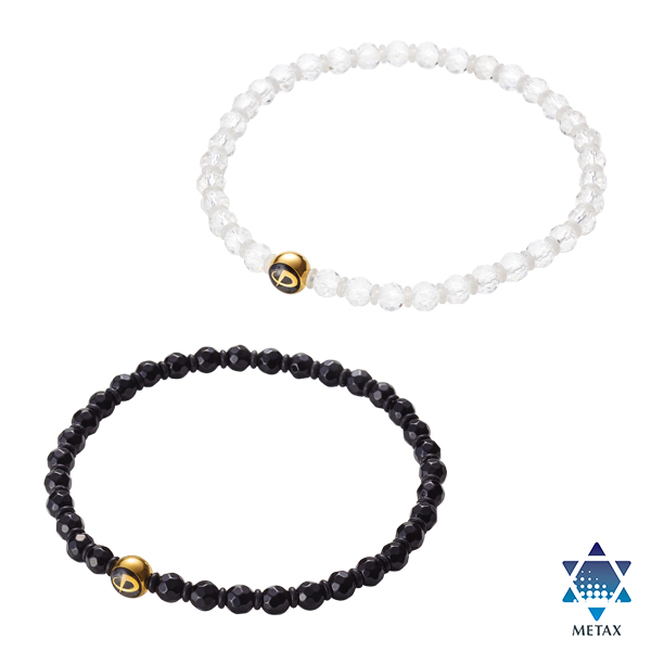 クリスタル ブレスレット ワンリング | ファイテン公式通販サイト