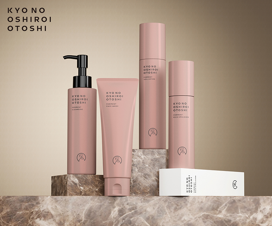 京のおしろい落とし | ファイテン公式通販サイト【ファイテン