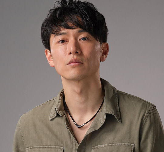 RAKUWAネックレス CHOPPER MODEL METAX（チョッパーモデル）｜PRODUCTS