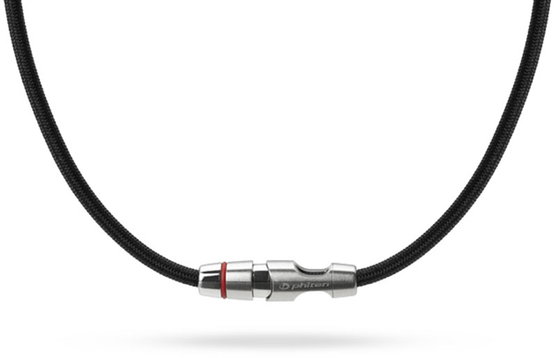 RAKUWAネックレス LEASH TYPE II（リーシュタイプII）｜PRODUCTS