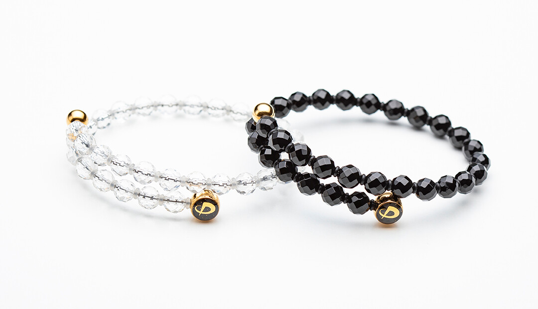 2025年5月22日（木）より「ファイテン クリスタル ブレスレット」の