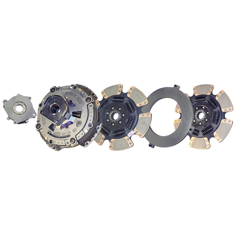 122002-35A New IATCO 15-1/2 in. UltraShift Plus ECA Double Plate 2