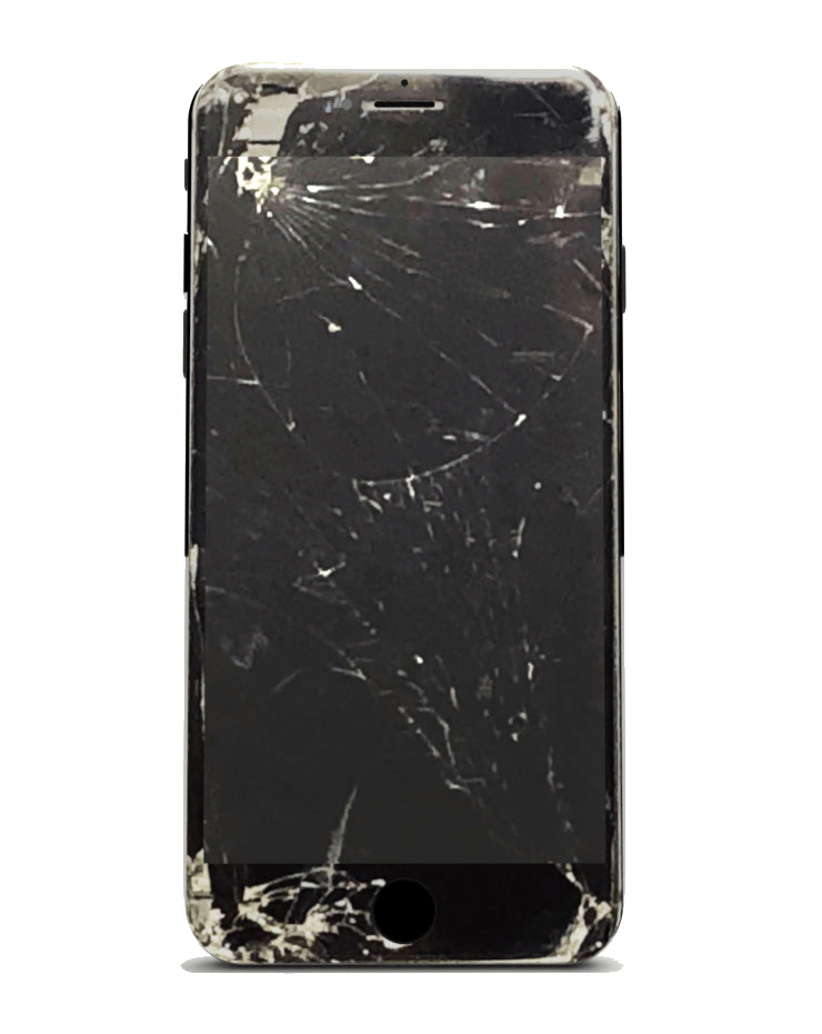 壊れたiPhone買取ります | どんな状態でも100%買取
