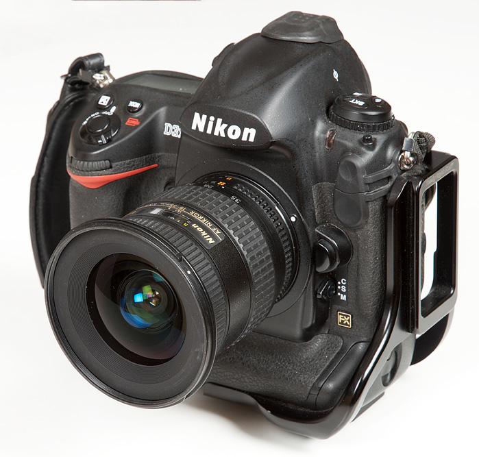 極美品｜Nikon AF 18-35mm F3.5-4.5D｜M076 極美品｜Nikon AF 18-35mm