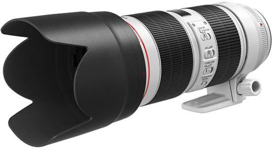 Canon EF 70-200mm F2.8L IS III USM Review | Photography Blog