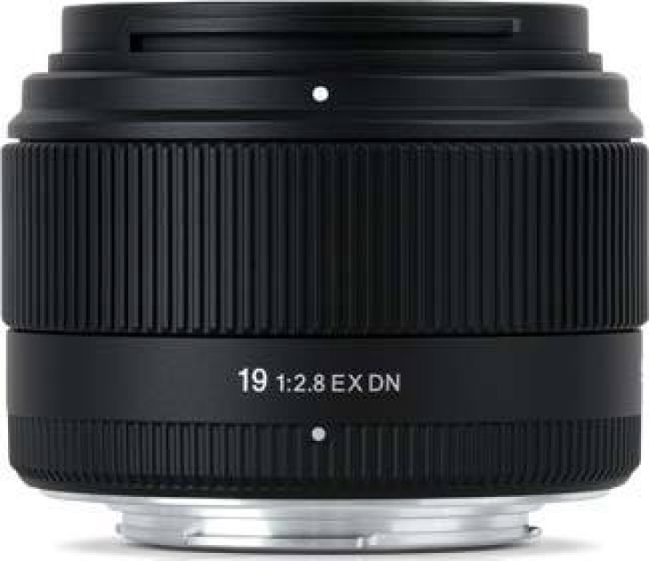 Sigma 19mm f/2.8 EX DN Review | Photography Blog