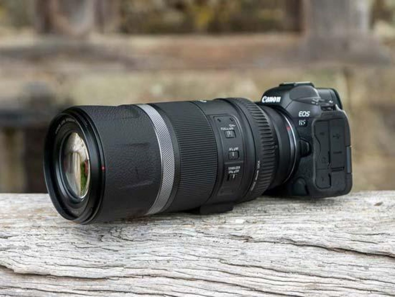 Canon RF 600mm F11 IS STM Review | Photography Blog
