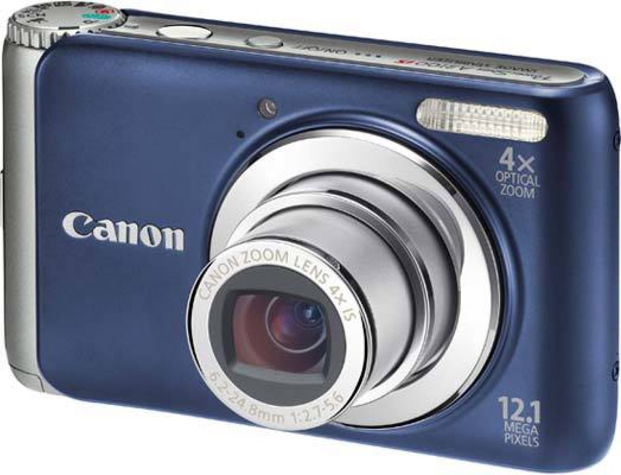 Canon PowerShot A3100 IS Review | Photography Blog