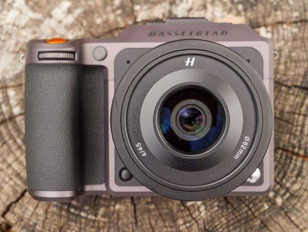 Hasselblad XCD 45mm F4 P Review | Photography Blog
