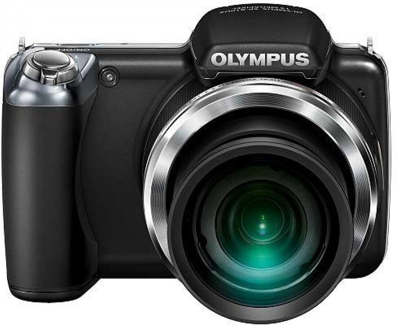 Olympus SP-810UZ Review | Photography Blog