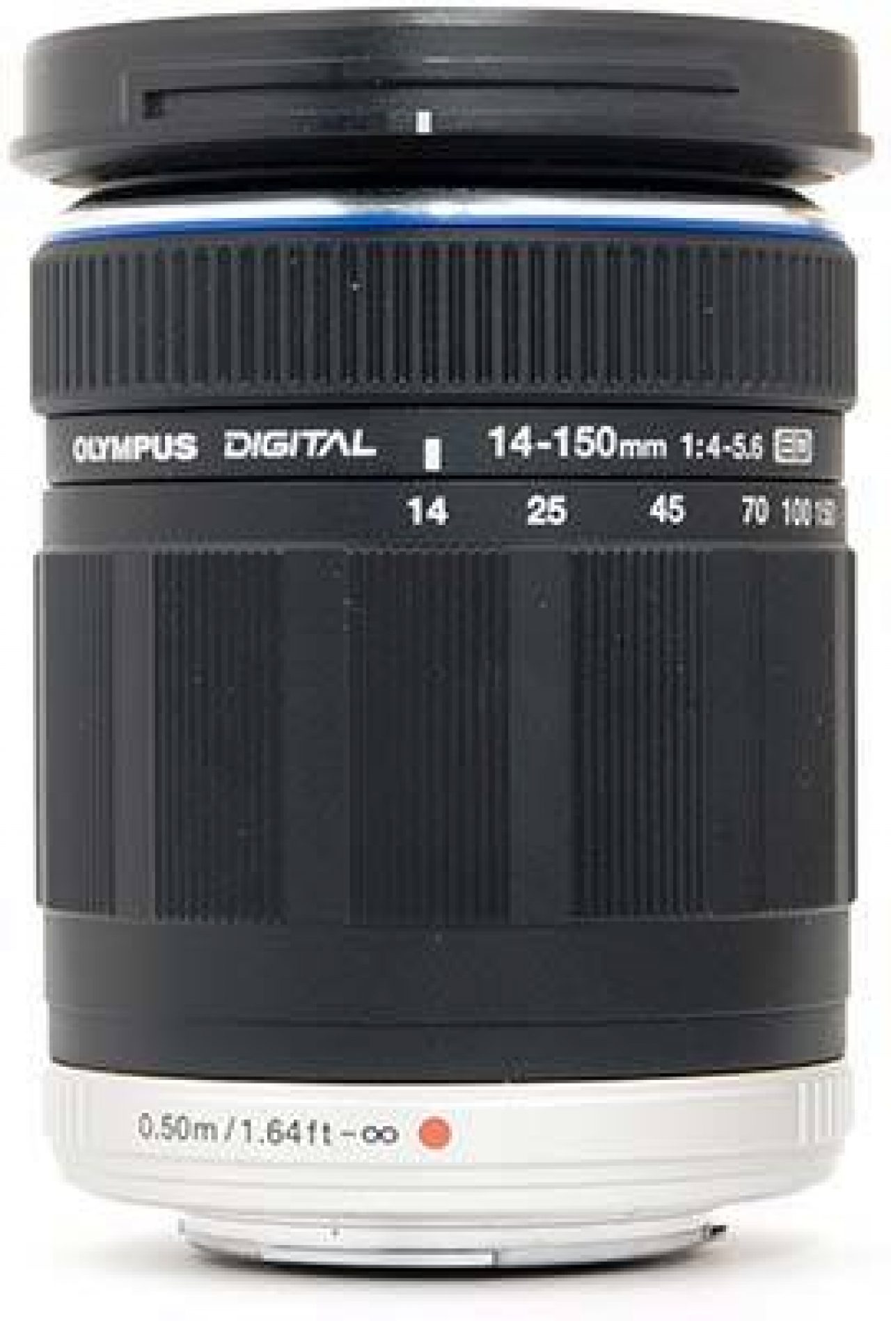 Olympus M.ZUIKO Digital ED 14-150mm f/4-5.6 Review | Photography Blog