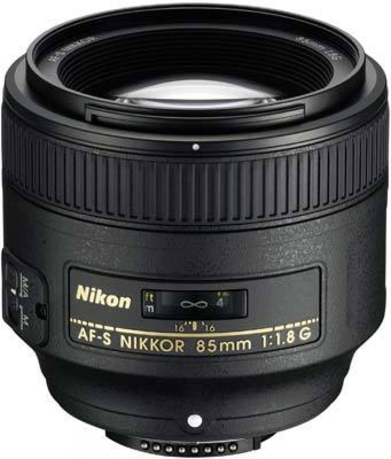 Nikon AF-S Nikkor 85mm f/1.8G Review | Photography Blog