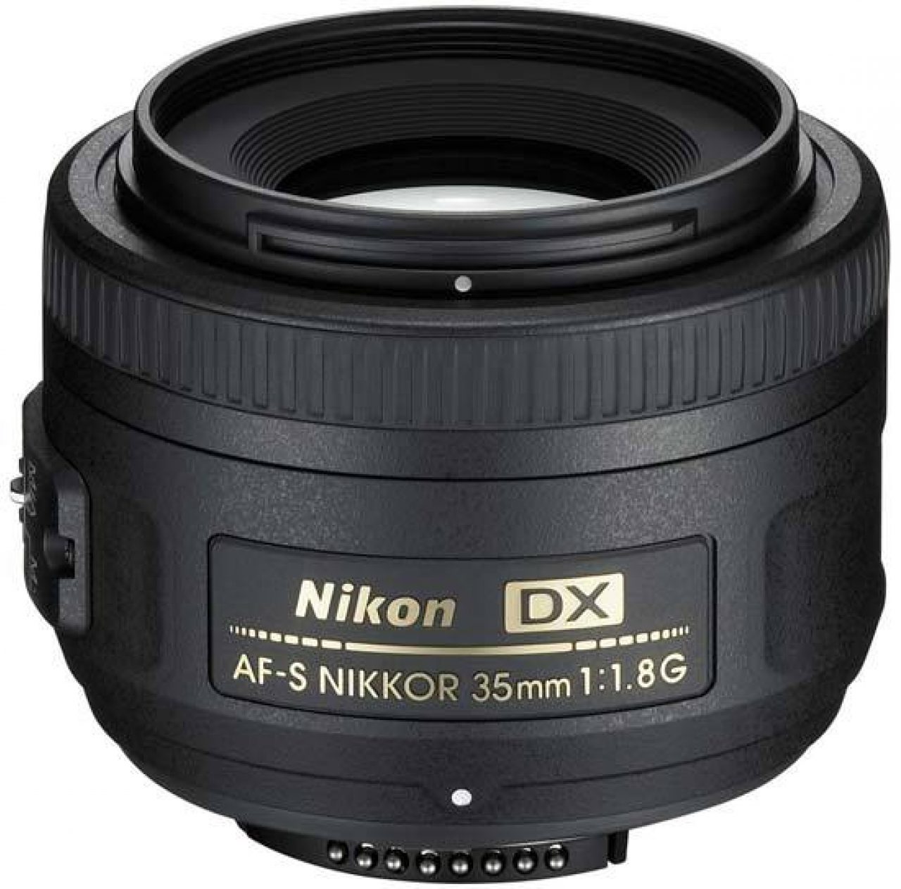 Nikon AF-S DX Nikkor 35mm f1.8G Review | Photography Blog