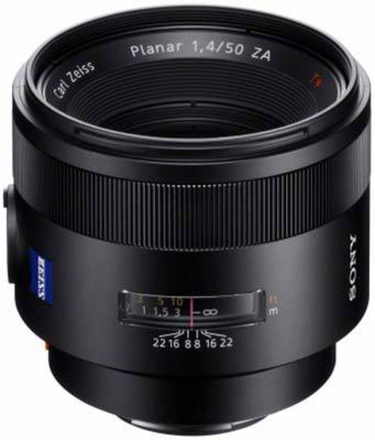 Sony Carl Zeiss Planar T* 50mm F1.4 ZA SSM Review | Photography Blog