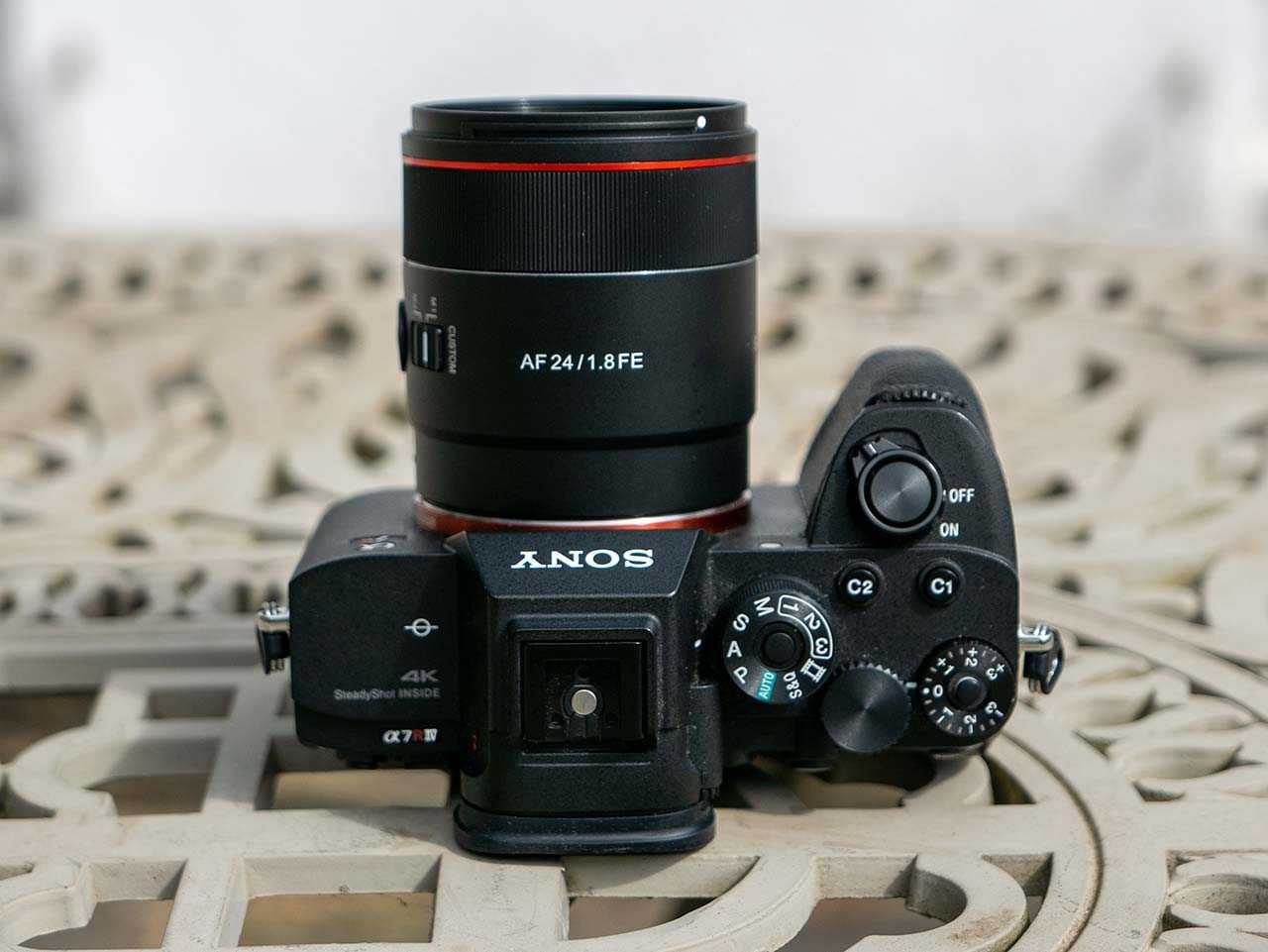 Samyang AF 24mm f/1.8 FE Review | Photography Blog