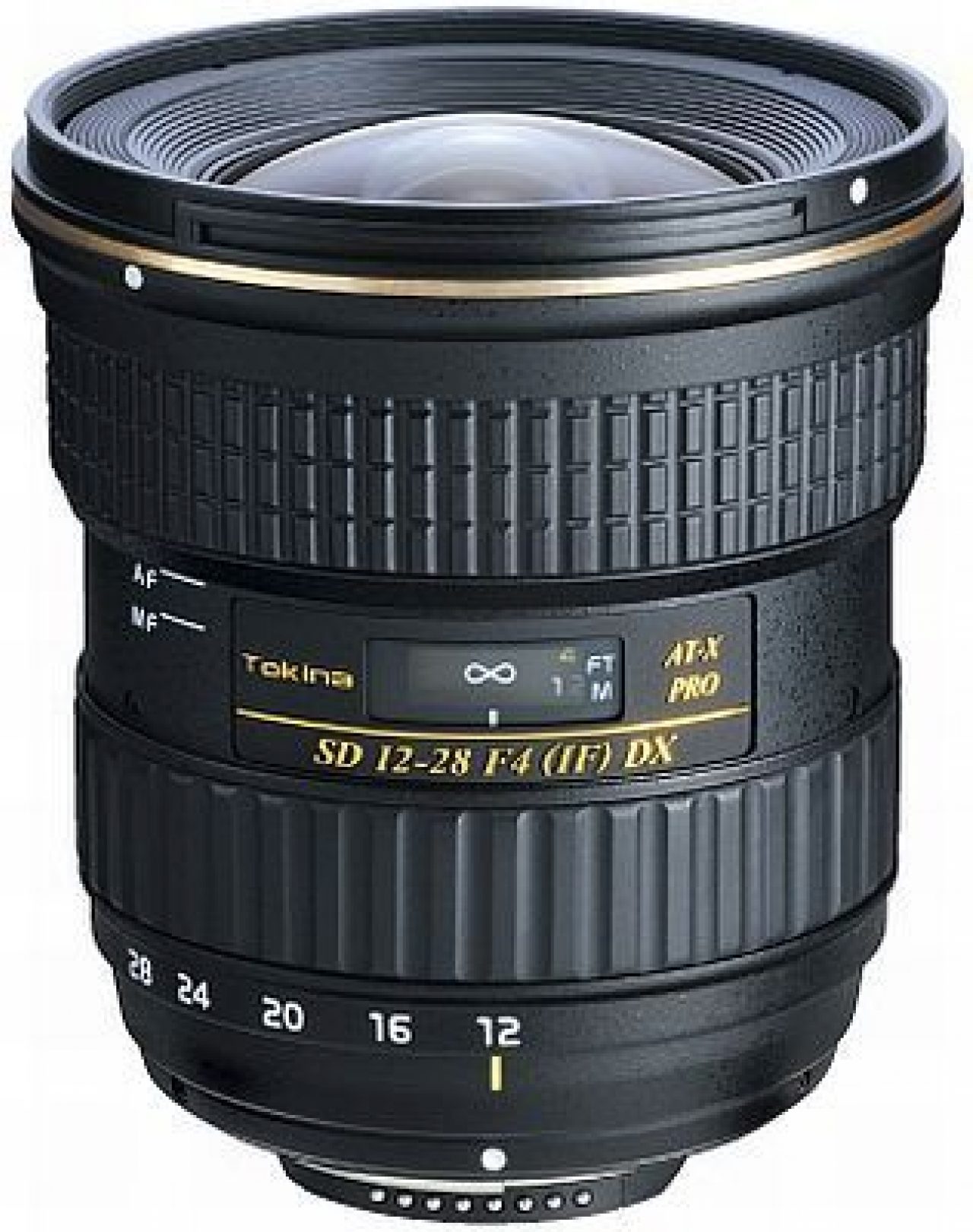 Tokina AT-X 12-28mm F4 Pro DX Review | Photography Blog
