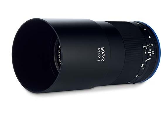 Zeiss Loxia 85mm f/2.4 Review | Photography Blog