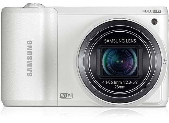 Samsung WB800F Review | Photography Blog