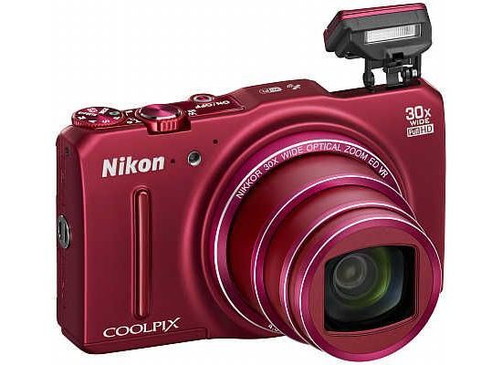 Nikon Coolpix S9700 Review | Photography Blog