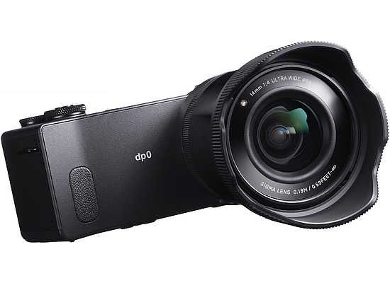 Sigma DP0 Quattro Review | Photography Blog