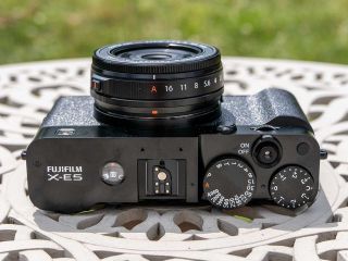 Fujifilm X-E5 Review | Photography Blog