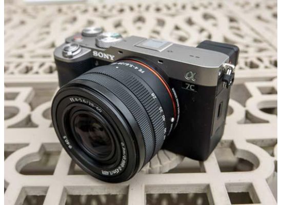 Sony FE 28-60mm F4-5.6 Review | Photography Blog