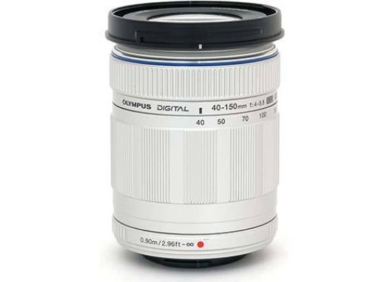 Olympus M.ZUIKO Digital ED 40-150mm f/4-5.6 Review | Photography Blog