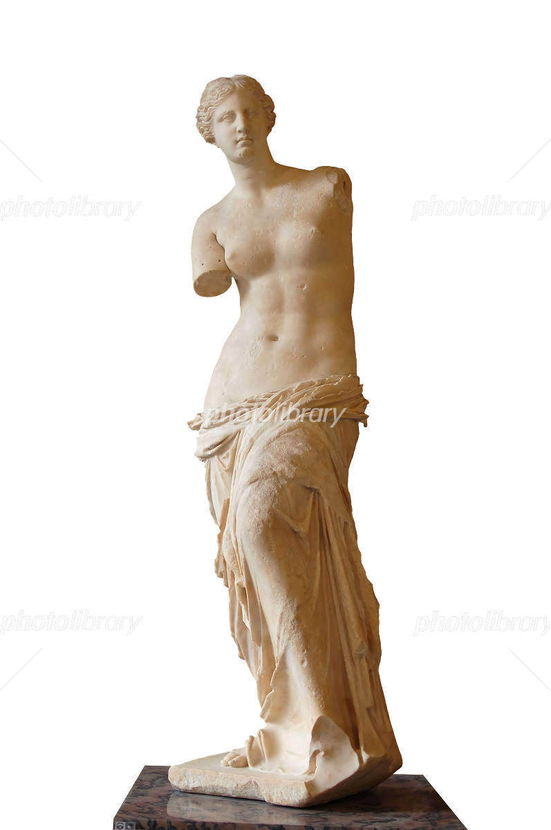 ビーナス 写真素材 [1227359] - フォトライブラリー