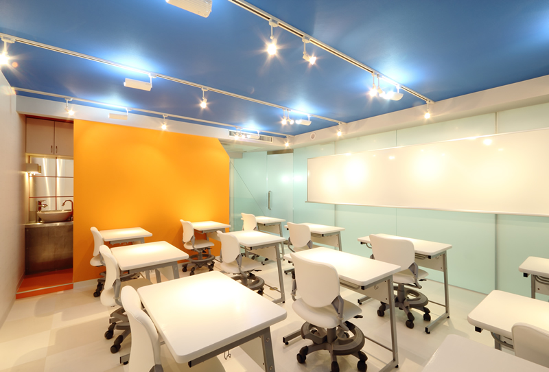 教室・日程案内 - フォトン算数クラブ｜中学受験の算数教室