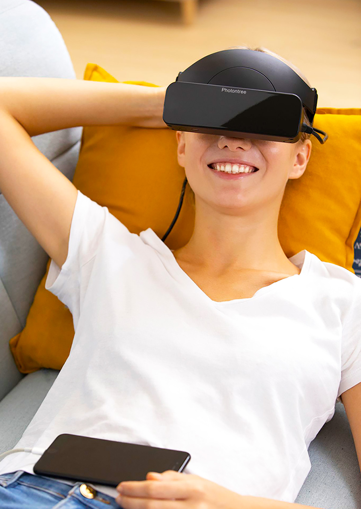 製 品 PHOTONTREE X – photontree