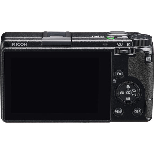 Ricoh GR IIIx Digital Camera-R-GRIII-2
