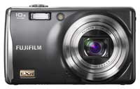 Fujifilm FinePix F70EXR - Photo Review