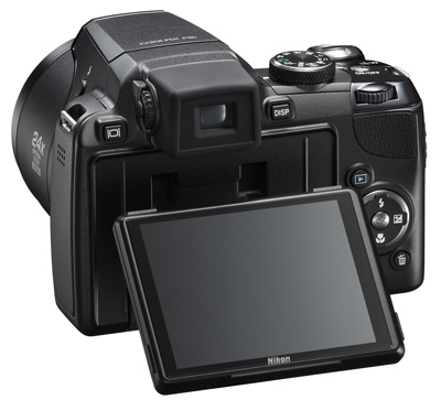 Nikon Coolpix P90 - Photo Review