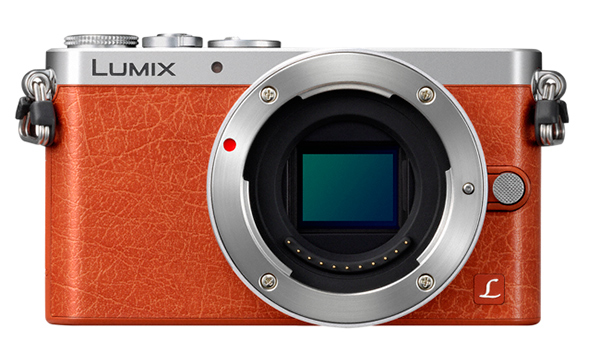 Panasonic Lumix DMC-GM1 - Photo Review