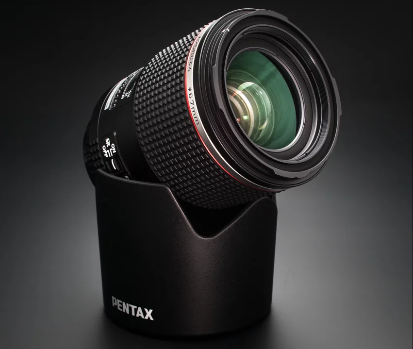 Pentax 645Z Review, Part 2: Macro Lenses Comparison