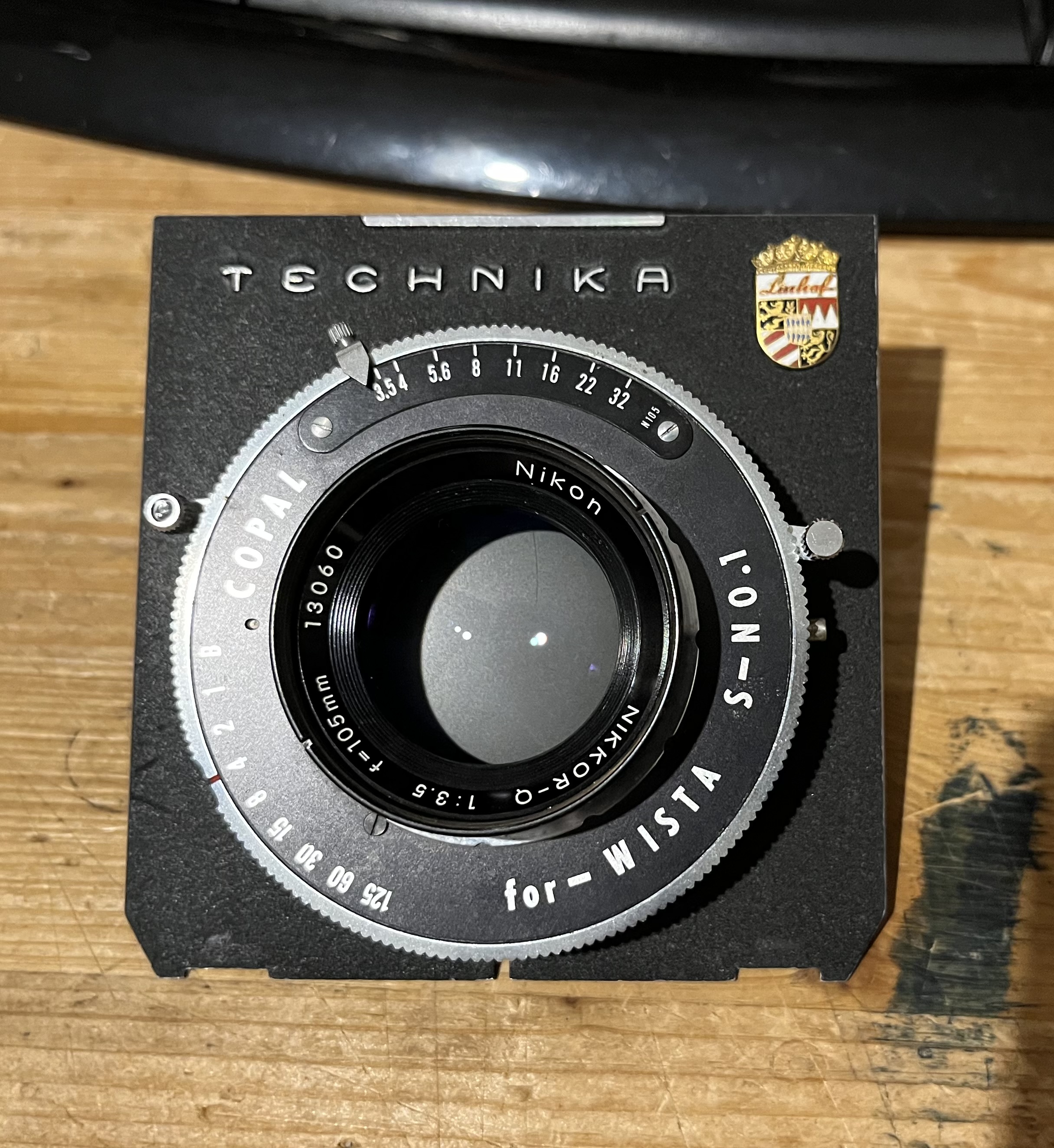 Nikkor-Q lens overview? | Photrio.com Photography Forums