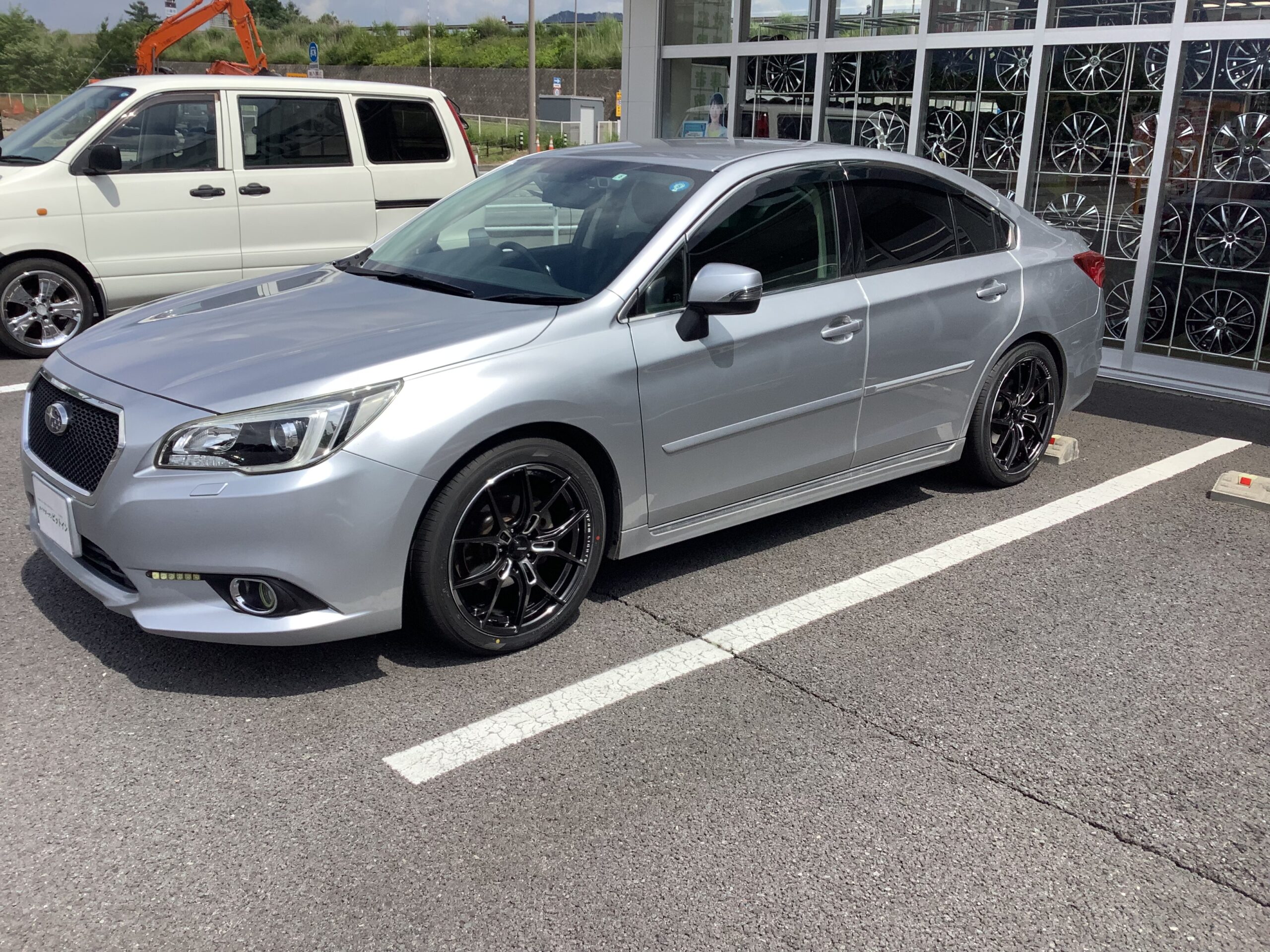 年末セール‼️ クラブ レガシィのセットになります 年末セール