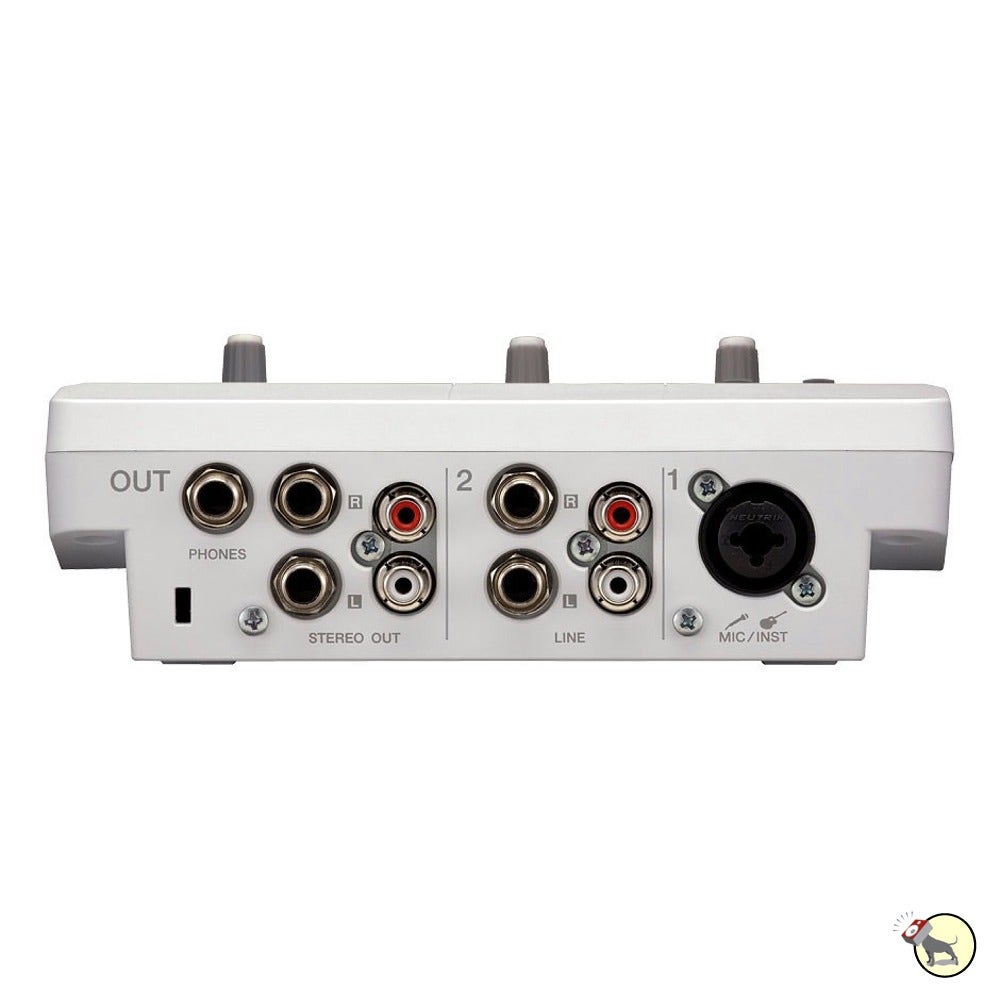 Yamaha Audiogram 6 USB Computer Recording System