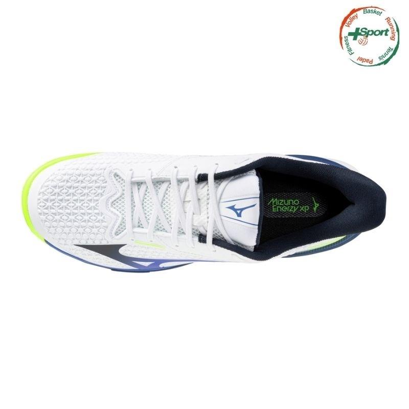 SCARPE MIZUNO EXCEED TOUR 7 CC 61GC2675-20 M