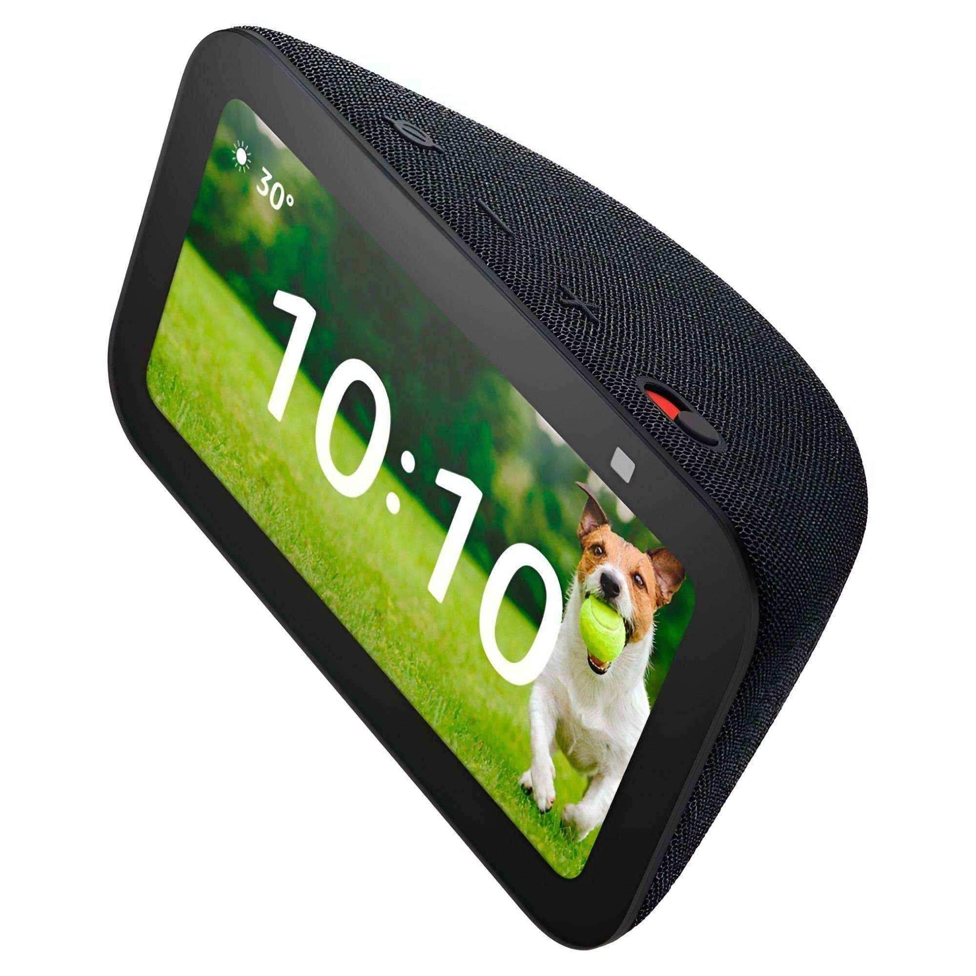 Amazon Echo Show 5 Charcoal – Pixel Zones